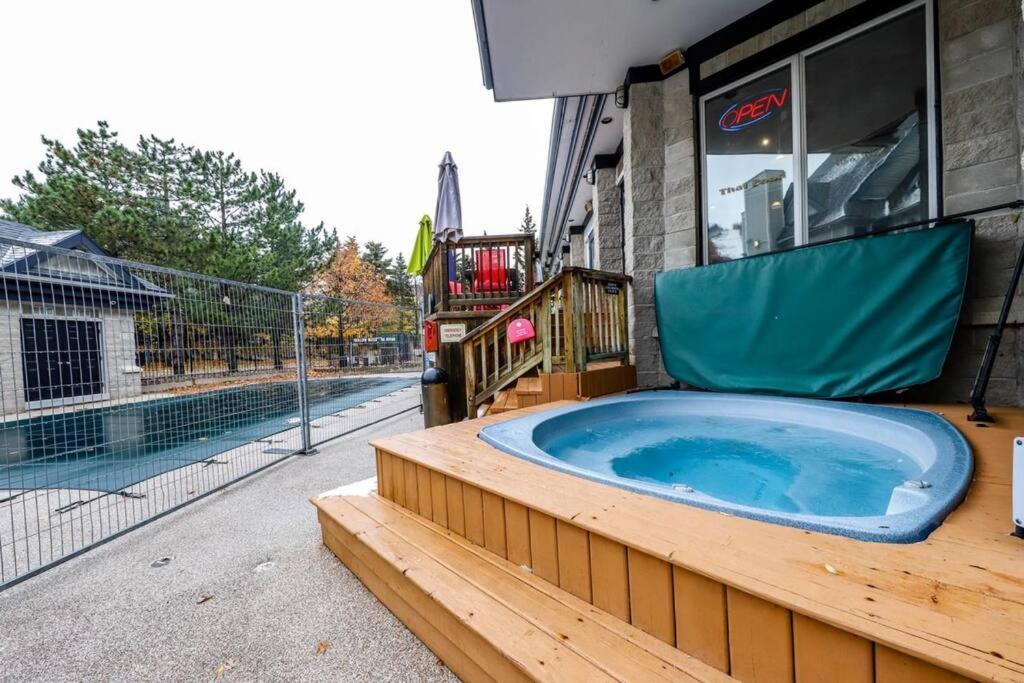 Quiet Hillside - Wifi, Pool, Close To The Village Holiday home